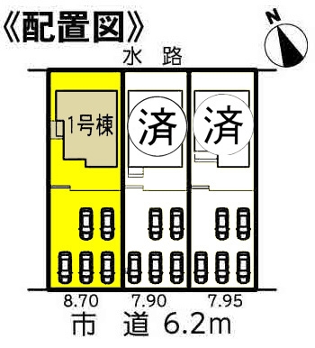新築一戸建て 桑名市大字和泉 近鉄名古屋線伊勢朝日駅 2580万円