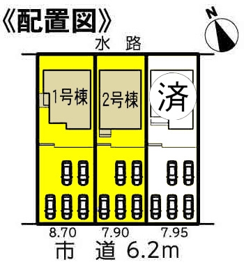 新築一戸建て 桑名市大字和泉 近鉄名古屋線伊勢朝日駅 2480万円