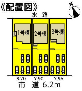 新築一戸建て 桑名市大字和泉 近鉄名古屋線伊勢朝日駅 2480万円