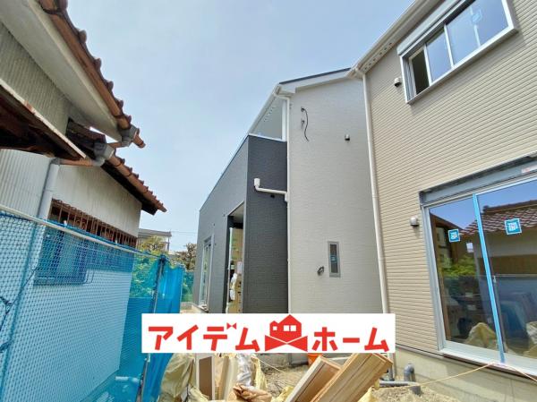 新築一戸建て 名古屋市南区元鳴尾町333番 名鉄名古屋本線本星崎駅 2590万円