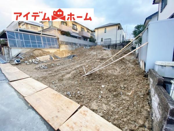 新築一戸建て 春日井市岩成台1丁目14番2 JR中央本線高蔵寺駅 3798万円