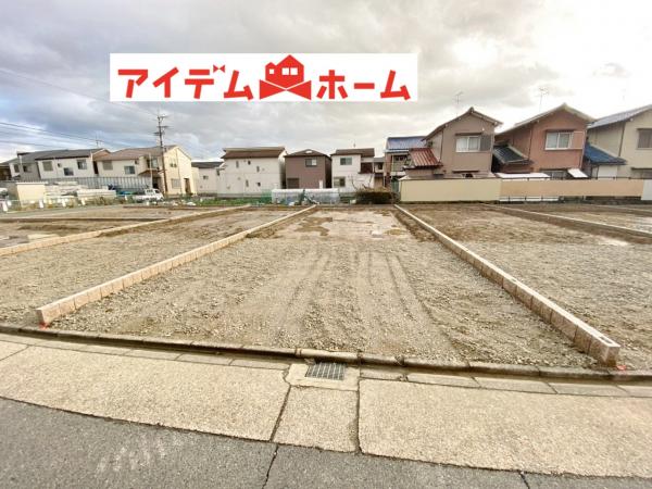 新築一戸建て 名古屋市守山区幸心3丁目925 JR中央本線新守山駅 3290万円