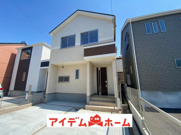 新築一戸建て 名古屋市港区佐野町4丁目 名古屋市名港線築地口駅 2690万円
