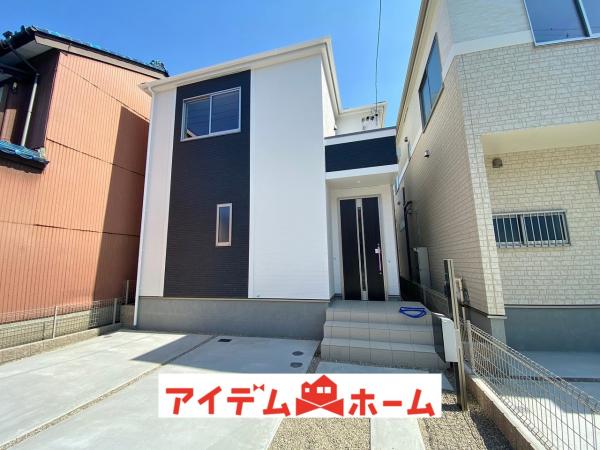 新築一戸建て 名古屋市港区佐野町4丁目 名古屋市名港線築地口駅 2690万円