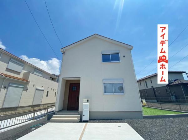 新築一戸建て 碧南市築山町2丁目 名鉄三河線碧南駅 2790万円