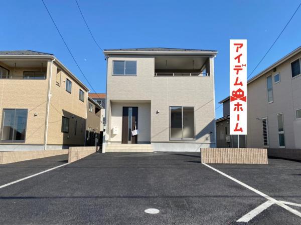 新築一戸建て 西尾市住崎町飛八 名鉄西尾線西尾駅 3190万円