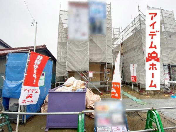 新築一戸建て 江南市山王町本郷54 名鉄犬山線江南駅 2990万円