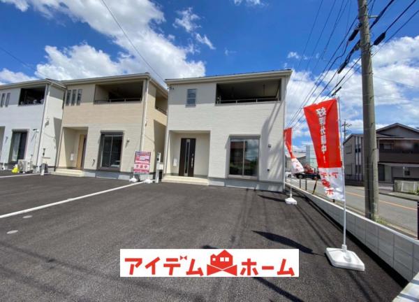 新築一戸建て 名古屋市港区高木町4丁目 名古屋臨海高速鉄道荒子川公園駅 3290万円
