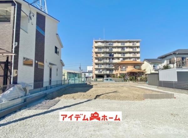 新築一戸建て 東海市名和町石谷27番1 名鉄常滑線名和駅 3380万円