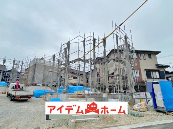 新築一戸建て 知多郡東浦町大字生路字弁財71番1他 JR武豊線東浦駅 3080万円