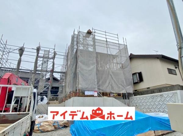 新築一戸建て 知多郡東浦町大字生路字弁財71番1他 JR武豊線東浦駅 2880万円