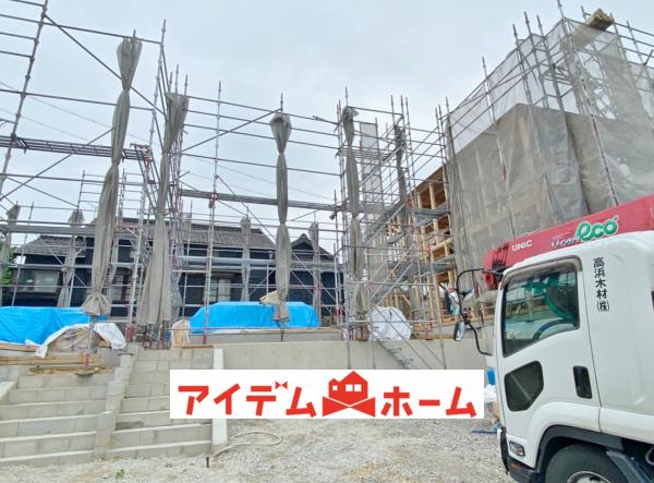 新築一戸建て 知多郡東浦町大字生路字弁財71番1他 JR武豊線東浦駅 2880万円