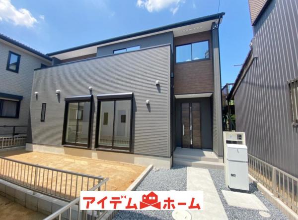 新築一戸建て 桑名市元赤須賀 関西本線桑名駅 2290万円