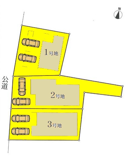 新築一戸建て 名古屋市中村区名駅南5丁目 名鉄名古屋本線山王駅 4680万円