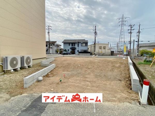 新築一戸建て 大府市東新町5丁目17、23、26 JR東海道本線(熱海〜米原)共和駅 3890万円