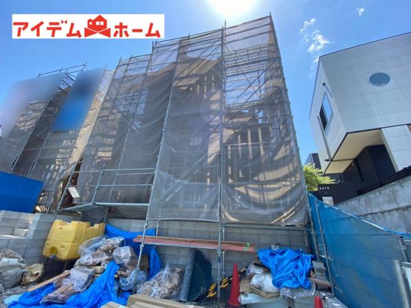 新築一戸建て 岡崎市細川町字鳥ケ根 名鉄名古屋本線東岡崎駅 3080万円