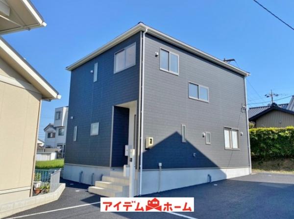 新築一戸建て 半田市岩滑東町3丁目67番1 名鉄河和線半田口駅 2690万円