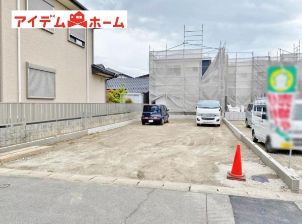 新築一戸建て 一宮市北丹町29-2 名鉄名古屋本線今伊勢駅 2780万円