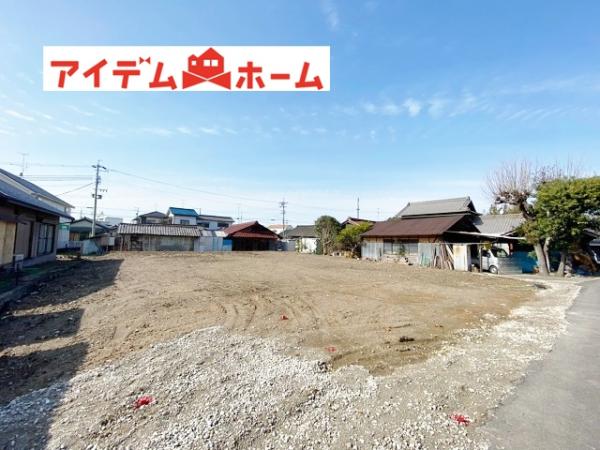 新築一戸建て 小牧市大字久保一色北屋敷2895番 名鉄小牧線田県神社前駅 2680万円