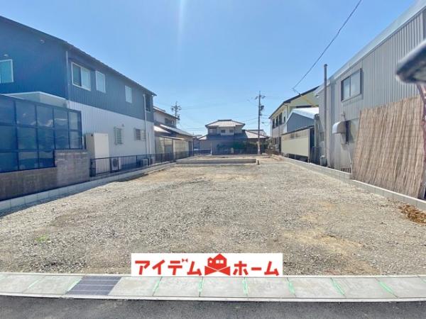 新築一戸建て 豊明市新田町南山 名鉄名古屋本線豊明駅 3380万円