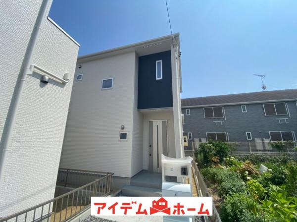 新築一戸建て 名古屋市中川区七反田町 関西本線春田駅 2890万円