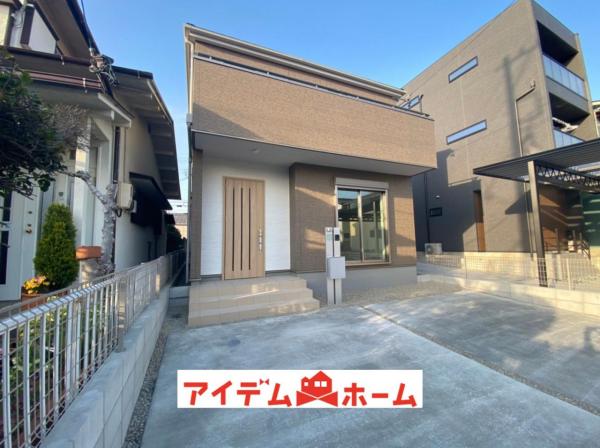 新築一戸建て 名古屋市港区高木町2丁目 名古屋臨海高速鉄道荒子川公園駅 2980万円