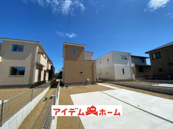 新築一戸建て 名古屋市港区東茶屋1丁目 名古屋臨海高速鉄道荒子川公園駅 2980万円