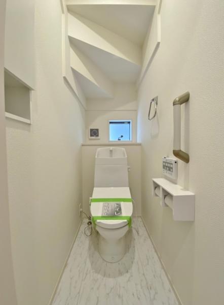 新築一戸建て 知多市新舞子東町1丁目13番7 名鉄常滑線新舞子駅 2880万円