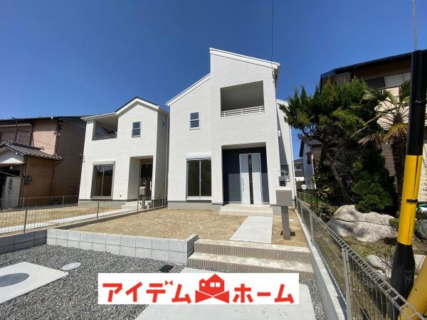 新築一戸建て 弥富市鯏浦町下本田 関西本線弥富駅 2680万円