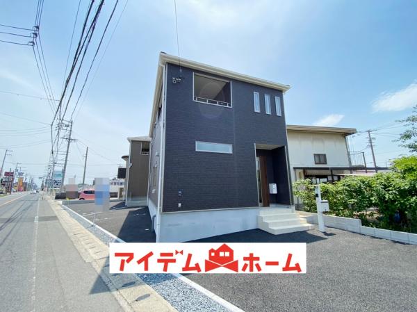 新築一戸建て 知多郡東浦町大字森岡字前田5-1、6-2 JR武豊線尾張森岡駅 3190万円