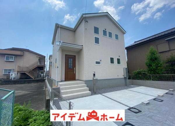 新築一戸建て 名古屋市中川区大当郎3丁目 近鉄名古屋線伏屋駅 3250万円