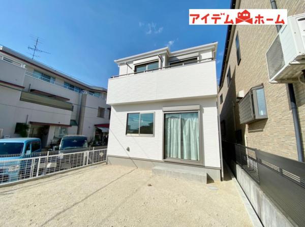 新築一戸建て 岡崎市福岡町字西市仲22番 JR東海道本線(熱海〜米原)岡崎駅 3190万円