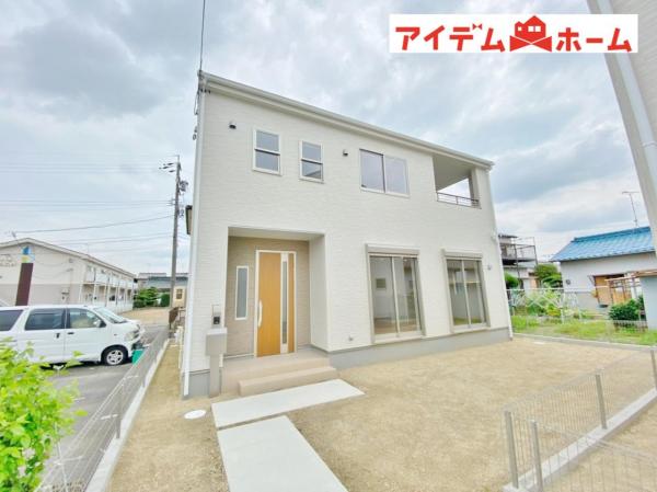 新築一戸建て 岩倉市八剱町道光3 名鉄犬山線石仏駅 2890万円