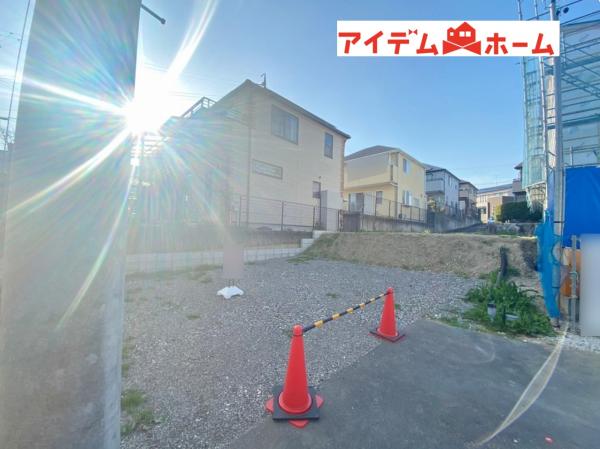 土地 豊田市大島町片平 名鉄名古屋本線知立駅 1980万円