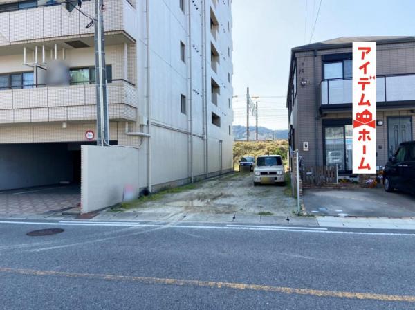 土地 額田郡幸田町大字菱池字錦田 JR東海道本線(熱海〜米原)幸田駅 1280万円