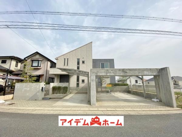 中古一戸建て 名古屋市緑区小坂2丁目521 名古屋市桜通線神沢駅 8980万円