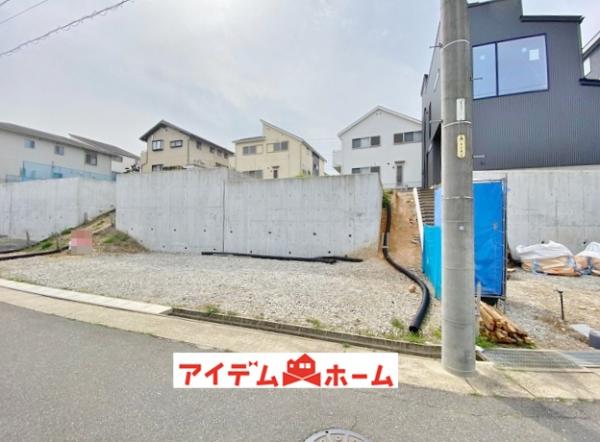 土地 名古屋市緑区桶狭間上の山1607番1 名鉄名古屋本線中京競馬場前駅 1820万円