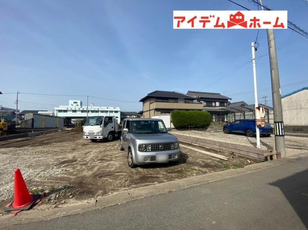 新築一戸建て 西尾市一色町一色西塩浜 名鉄西尾線西尾駅 2190万円
