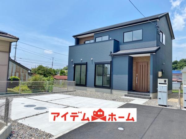 新築一戸建て 常滑市井戸田町1丁目149番他 名鉄常滑線常滑駅 2080万円