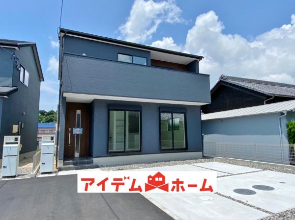 新築一戸建て 常滑市井戸田町1丁目149番他 名鉄常滑線常滑駅 2180万円