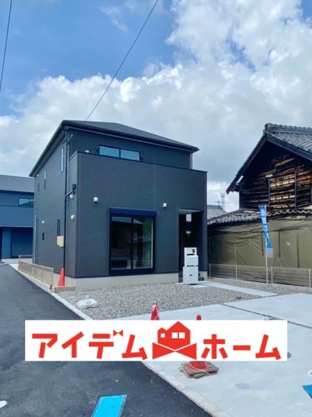 新築一戸建て 常滑市井戸田町1丁目149番他 名鉄常滑線常滑駅 2280万円