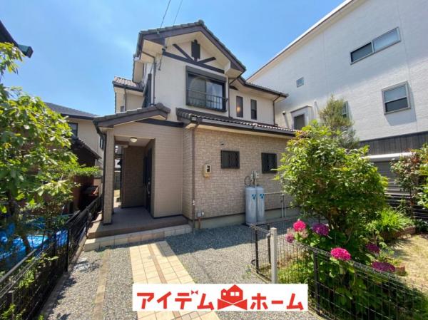 中古一戸建て 津島市中一色町弥六山 関西本線永和駅 1899万円