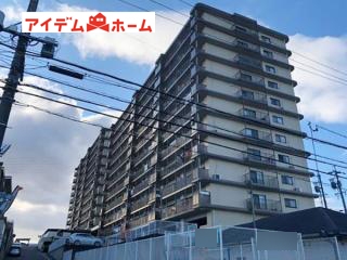 中古マンション 岡崎市美合町字小豆坂 名鉄名古屋本線男川駅 1699万円