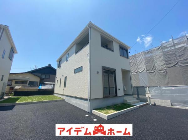 新築一戸建て 名古屋市港区大西3丁目 近鉄名古屋線戸田駅 2690万円