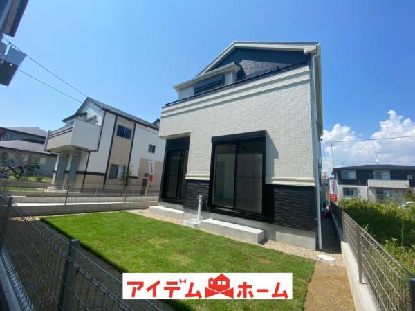 新築一戸建て 名古屋市港区西茶屋1丁目185番 名古屋臨海高速鉄道名古屋競馬場前駅 3190万円