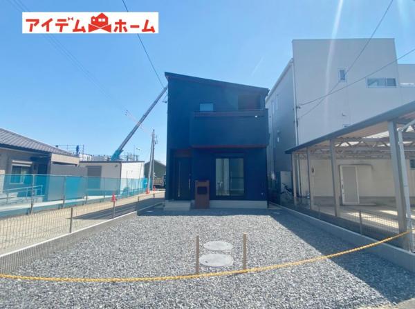 新築一戸建て 高浜市呉竹町7丁目 名鉄三河線吉浜駅 3430万円