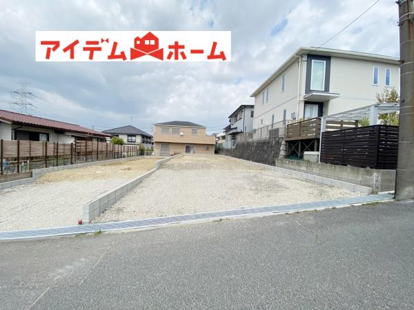 新築一戸建て 春日井市藤山台9丁目4-11 JR中央本線高蔵寺駅 3080万円