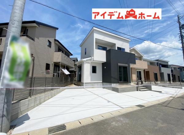 新築一戸建て 豊田市明和町7丁目 愛知環状鉄道末野原駅 3580万円