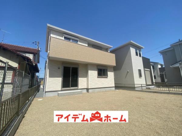 新築一戸建て 名古屋市中川区下之一色町字宮分 近鉄名古屋線伏屋駅 2980万円