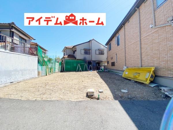 新築一戸建て 小牧市山北町2番2 名鉄小牧線小牧駅 2880万円